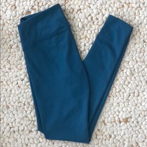 Alo Airbrush Leggings